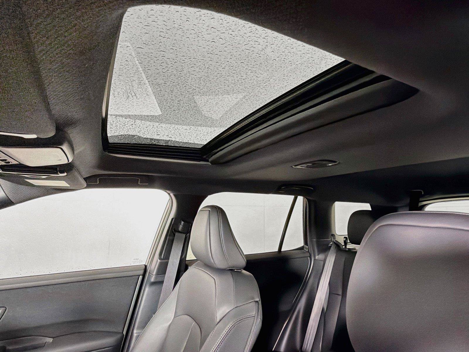 New 2026 Subaru Outback Premium AWD/4WD image 5