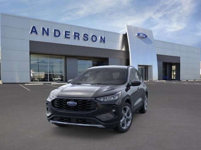 New 2026 Ford Escape ST-Line Select AWD/4WD image 2