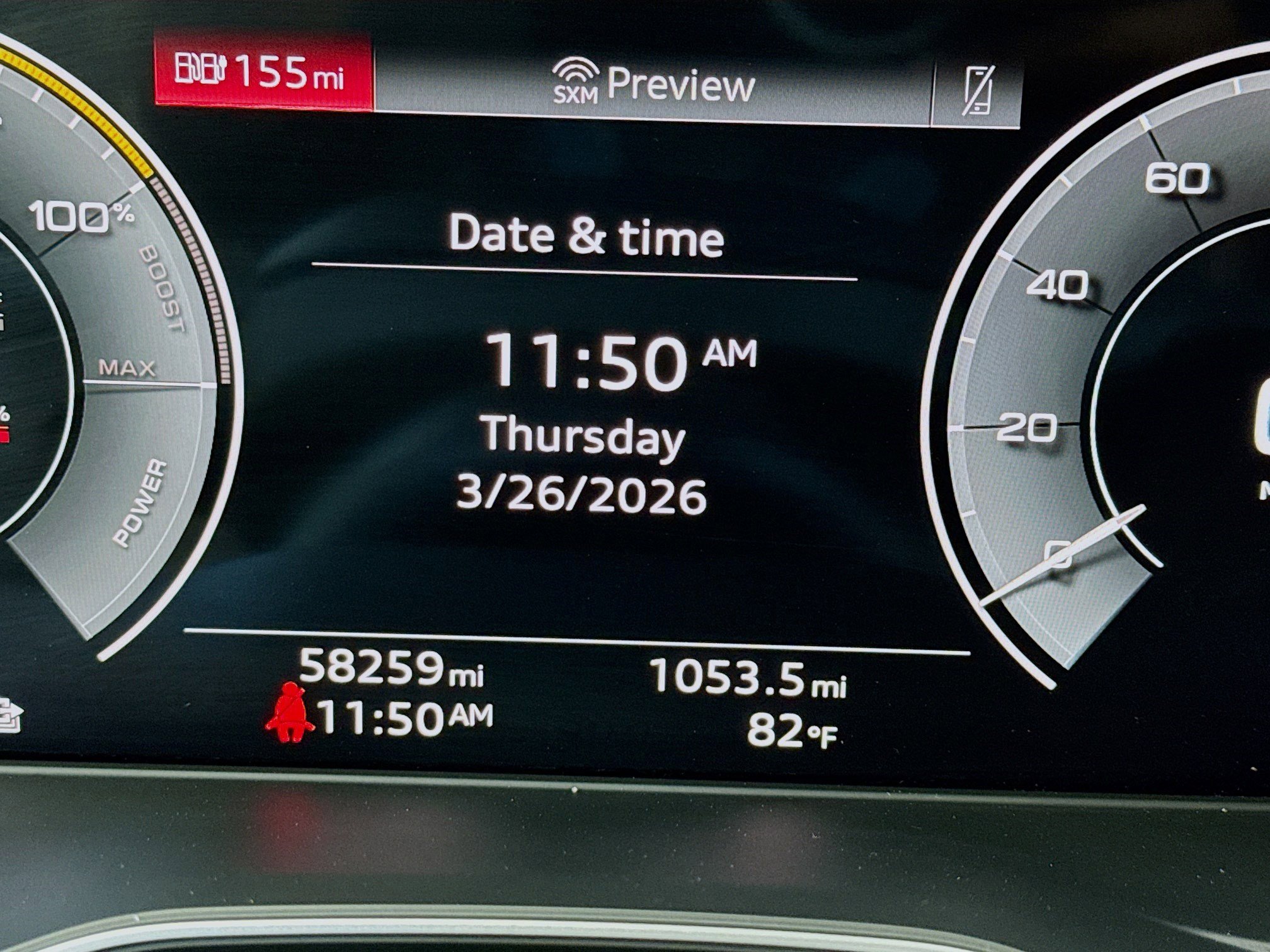 Used 2022 Audi Q5 e Premium w/ Convenience Package image 8