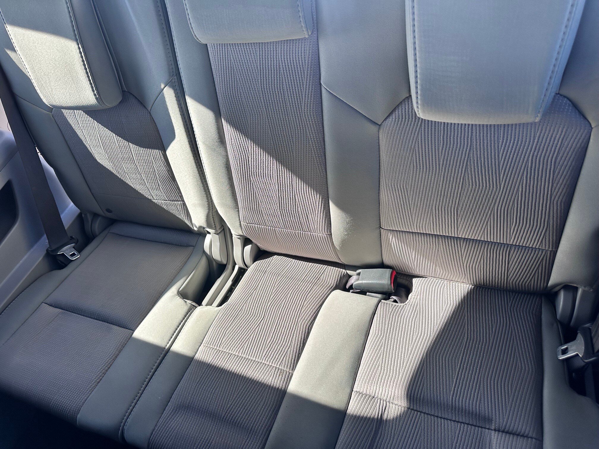 Used 2013 Honda Pilot EX image 7