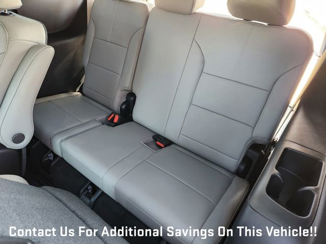 New 2026 GMC Acadia Elevation w/ Black Edition image 21