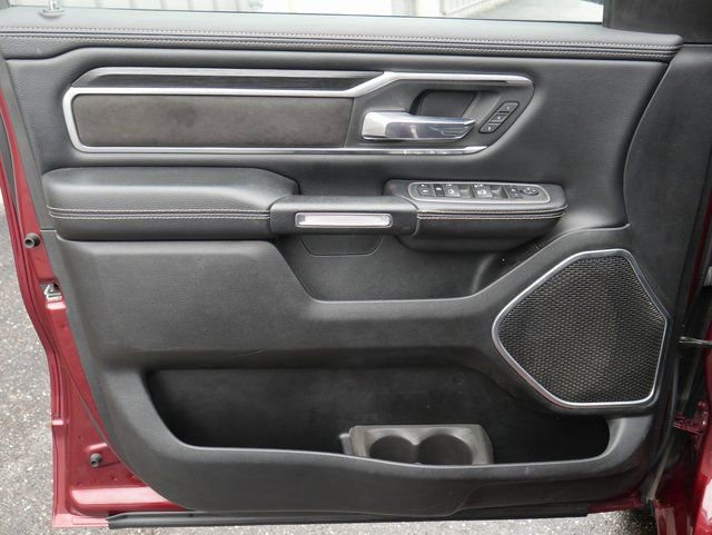 Used 2023 RAM 1500 Laramie image 15