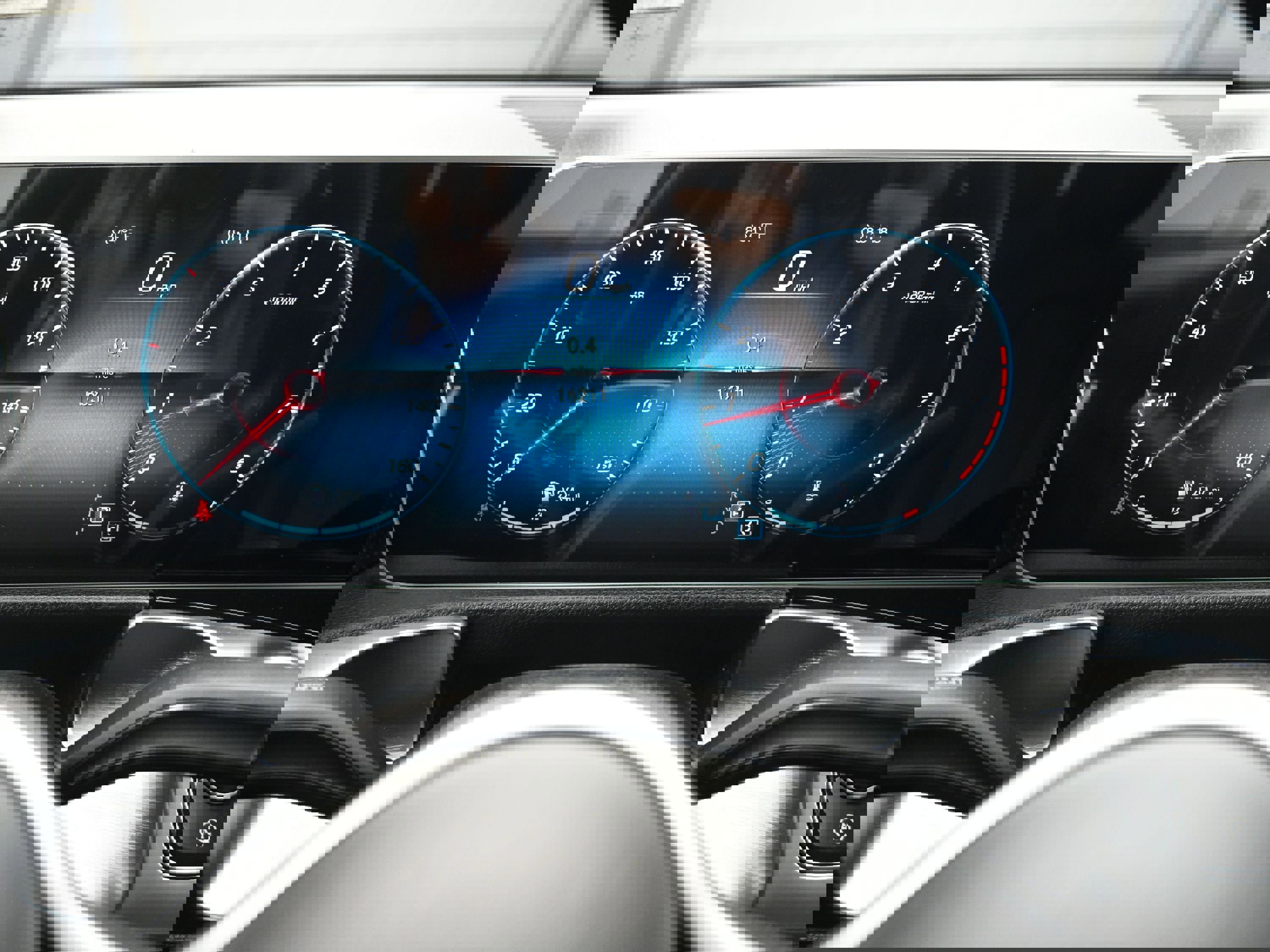 Used 2021 Mercedes-Benz GLB 250 4MATIC image 67