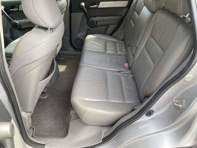 Used 2010 Honda CR-V EX-L image 16