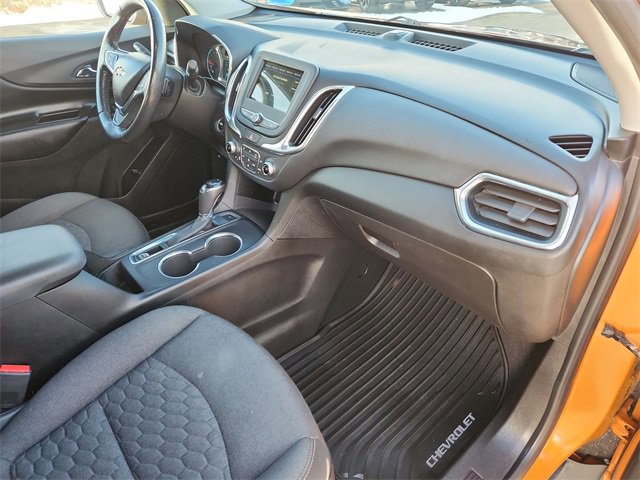 Certified 2019 Chevrolet Equinox LT image 27