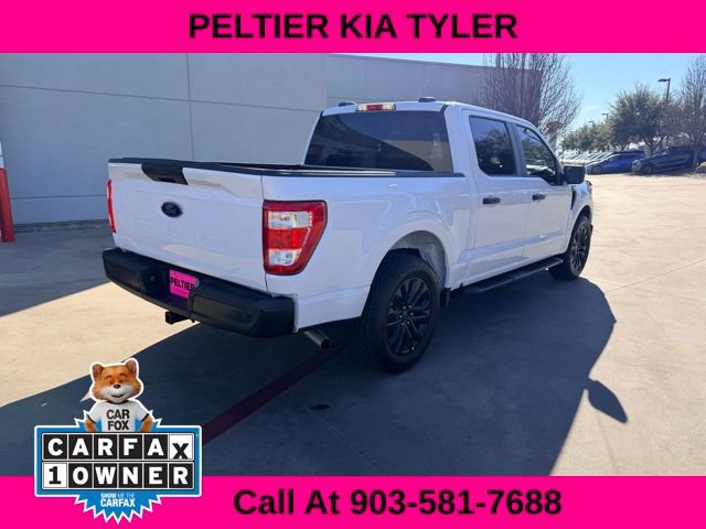 Used 2023 Ford F150 XL image 10