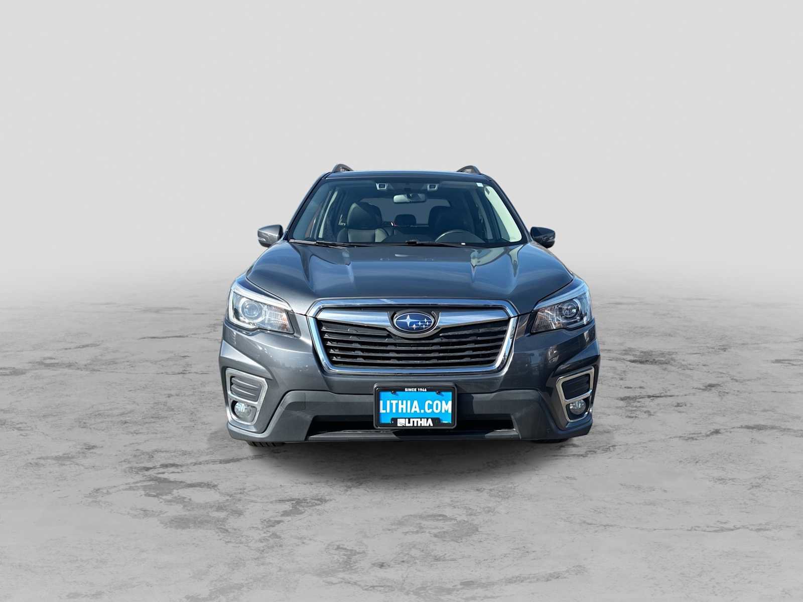 Used 2020 Subaru Forester Limited image 3