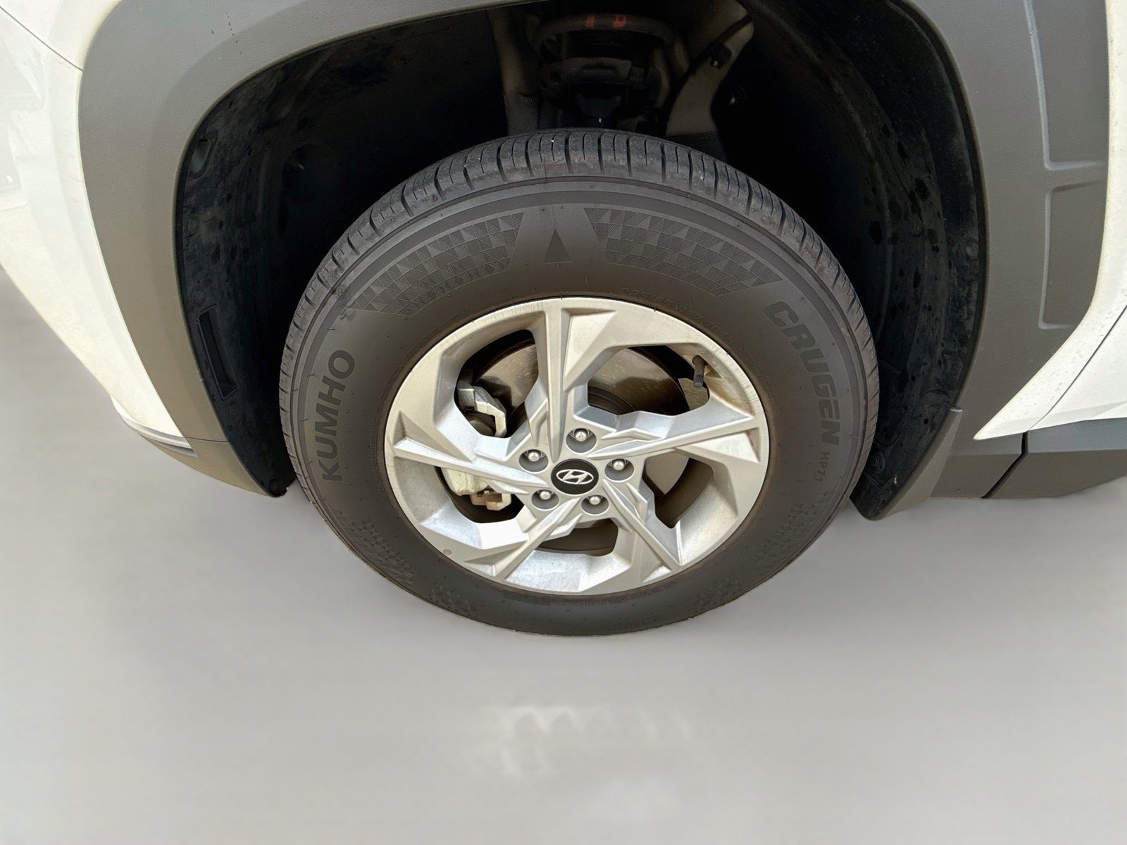 Used 2023 Hyundai Tucson SEL AWD/4WD image 9