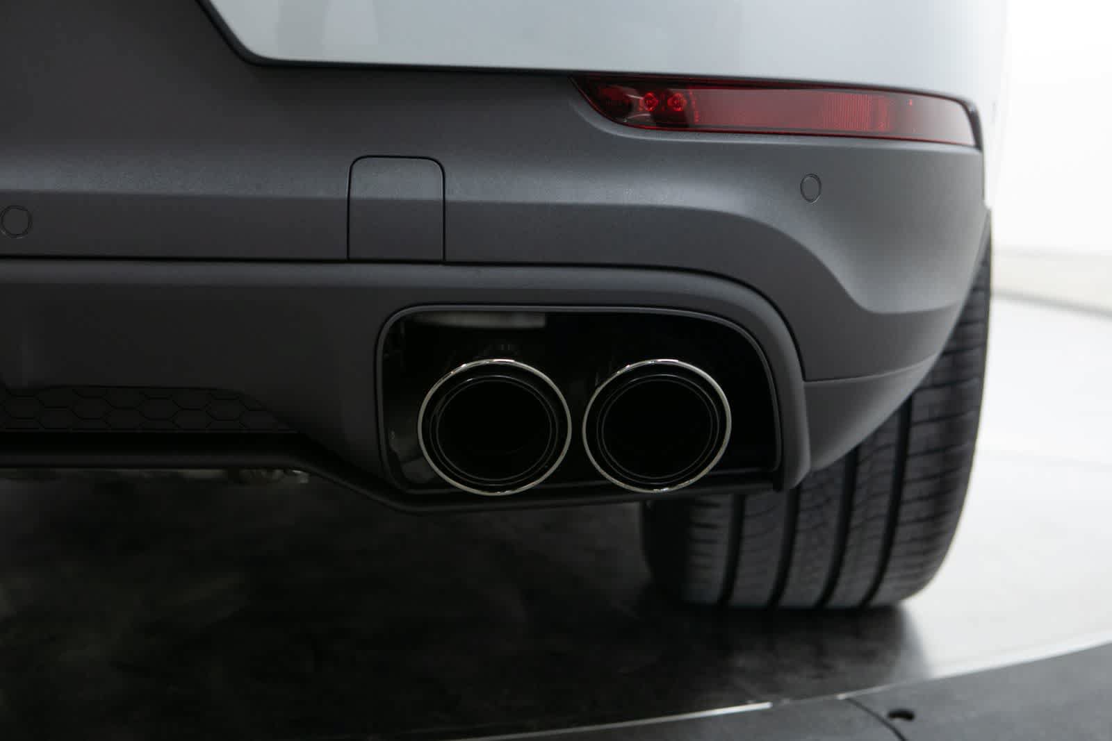 New 2026 Porsche Cayenne S AWD/4WD image 39