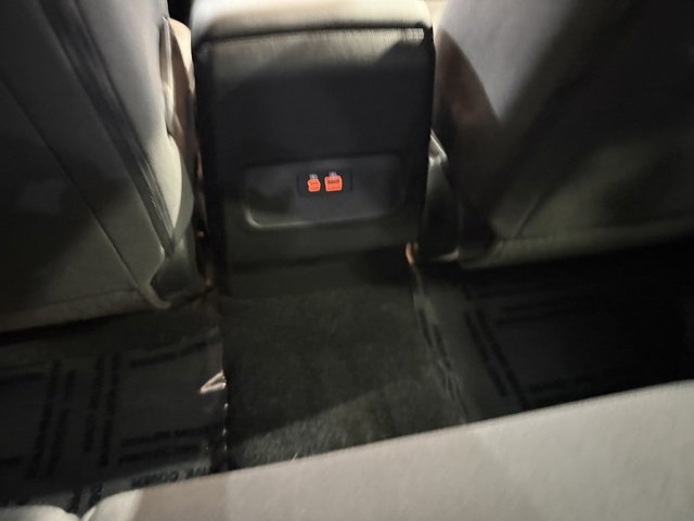 Certified 2024 Nissan Frontier SV image 26