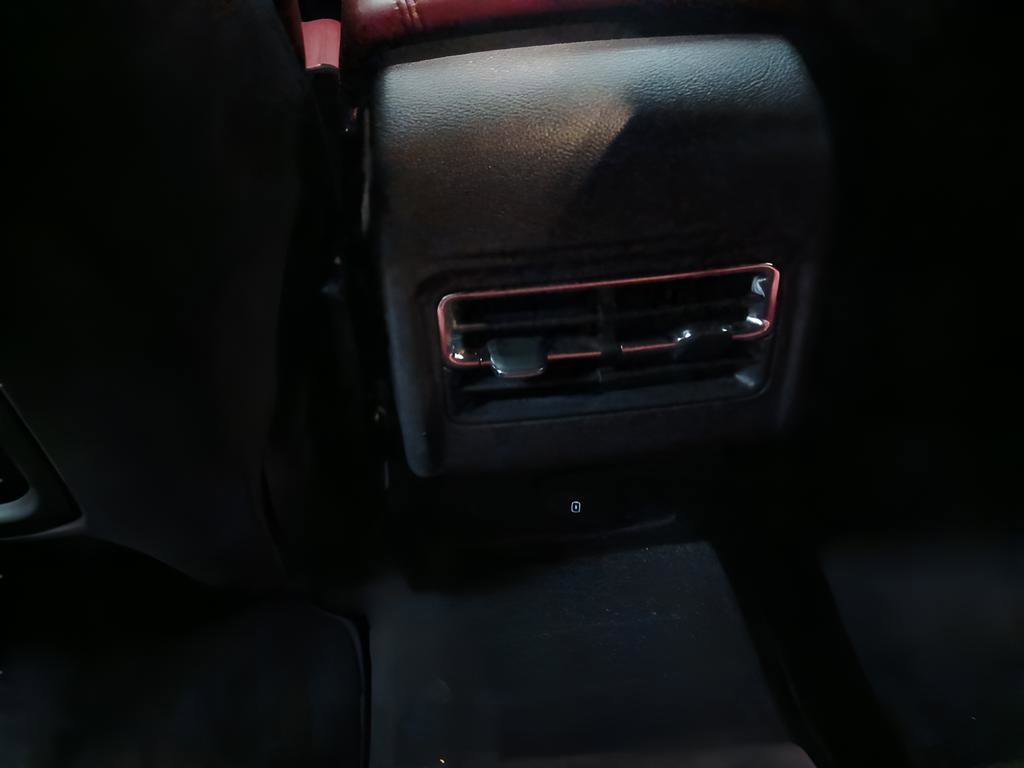 Used 2024 Lincoln Corsair Reserve w/ Jet Appearance Package image 21