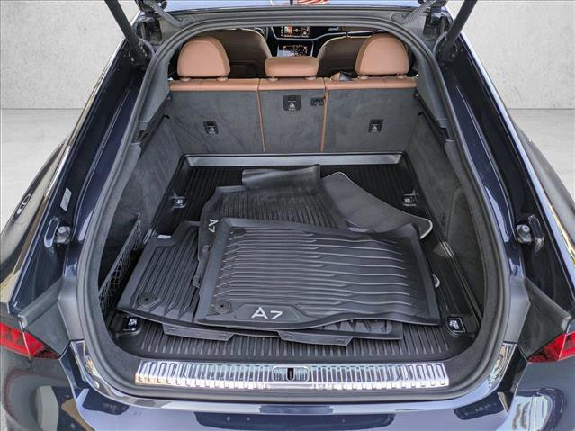 Used 2021 Audi A7 e Premium Plus w/ Black Optic Package image 6