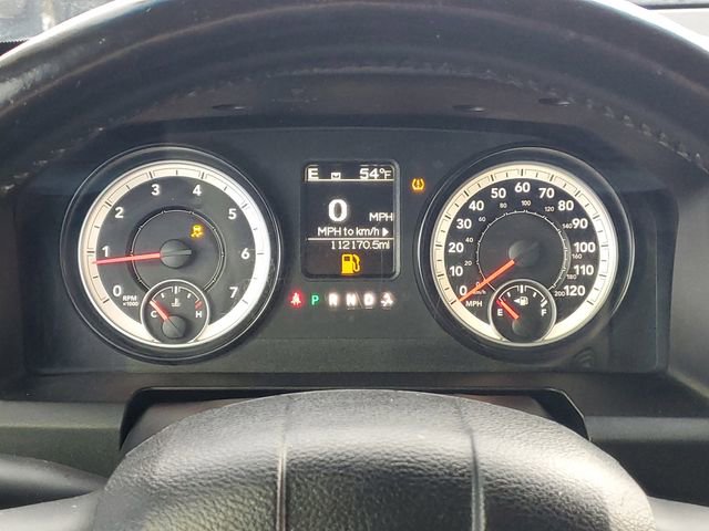 Used 2014 RAM 1500 Big Horn image 19