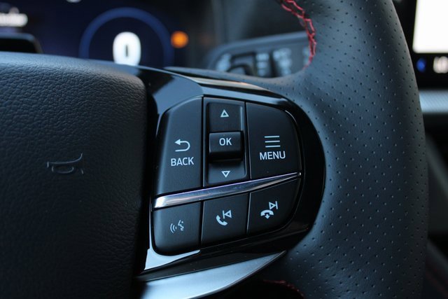 New 2026 Ford Explorer ST image 12