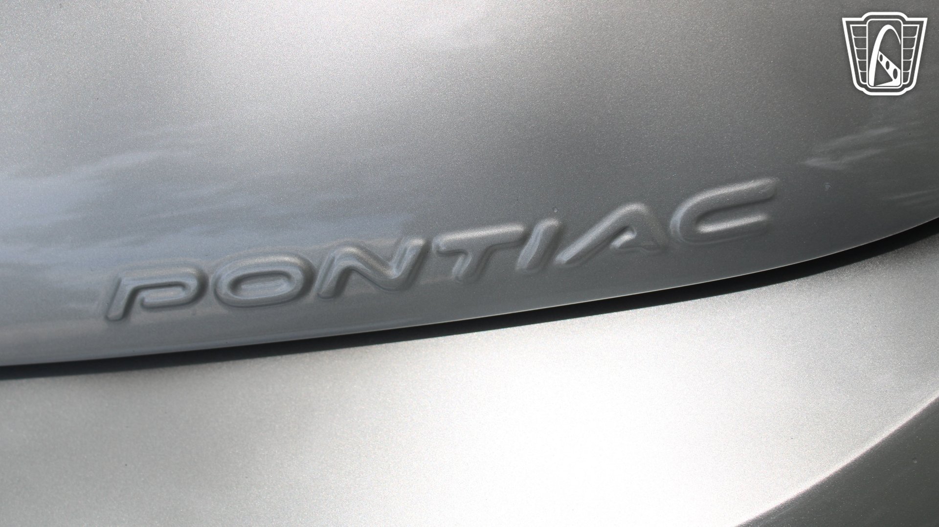 Used 1999 Pontiac Firebird Trans Am RWD image 38