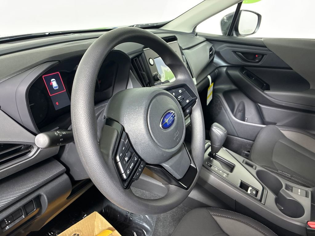 New 2026 Subaru Crosstrek 2.5i AWD/4WD image 17
