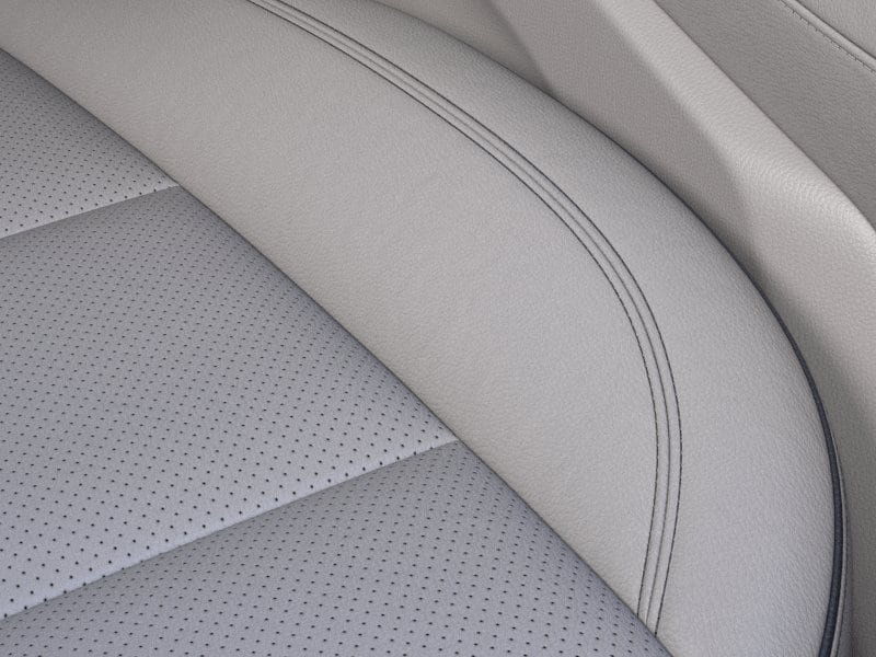 New 2026 Buick Enclave Avenir FWD image 53