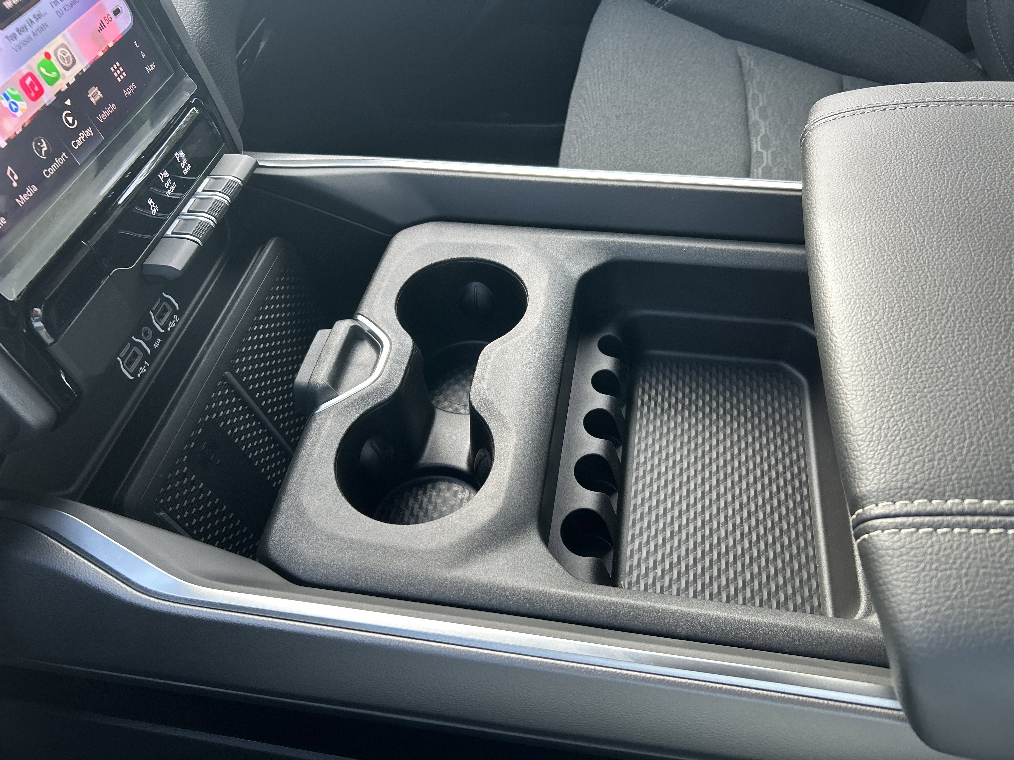 New 2026 RAM 1500 Big Horn image 23