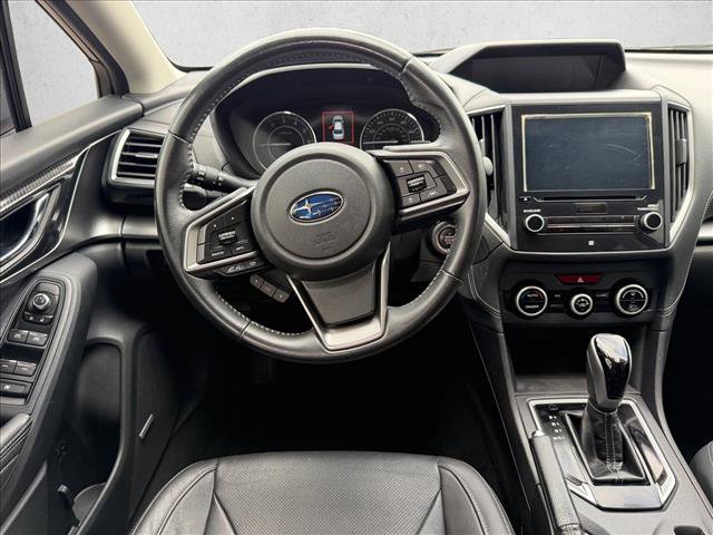 Used 2017 Subaru Impreza 2.0i Limited AWD/4WD image 11