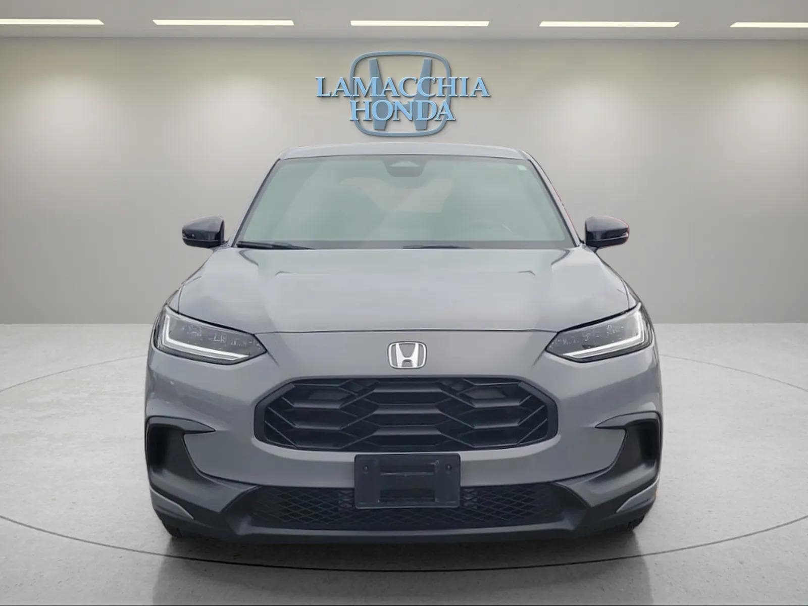 Used 2024 Honda HR-V Sport image 8