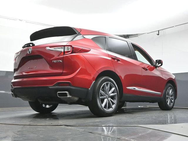 Used 2023 Acura RDX w/ Technology Package image 40