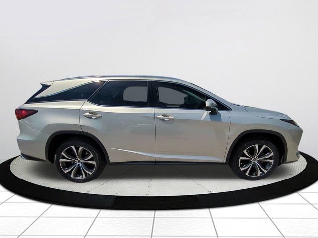 Certified 2020 Lexus RX 350L Premium w/ Premium Package AWD/4WD image 3