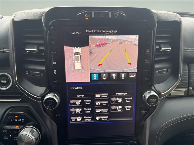 Used 2019 RAM 1500 Limited image 14