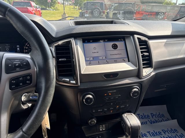 Used 2019 Ford Ranger XLT w/ Equipment Group 302A Luxury AWD/4WD image 23