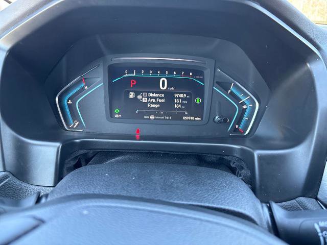 Used 2023 Honda Odyssey Touring image 16
