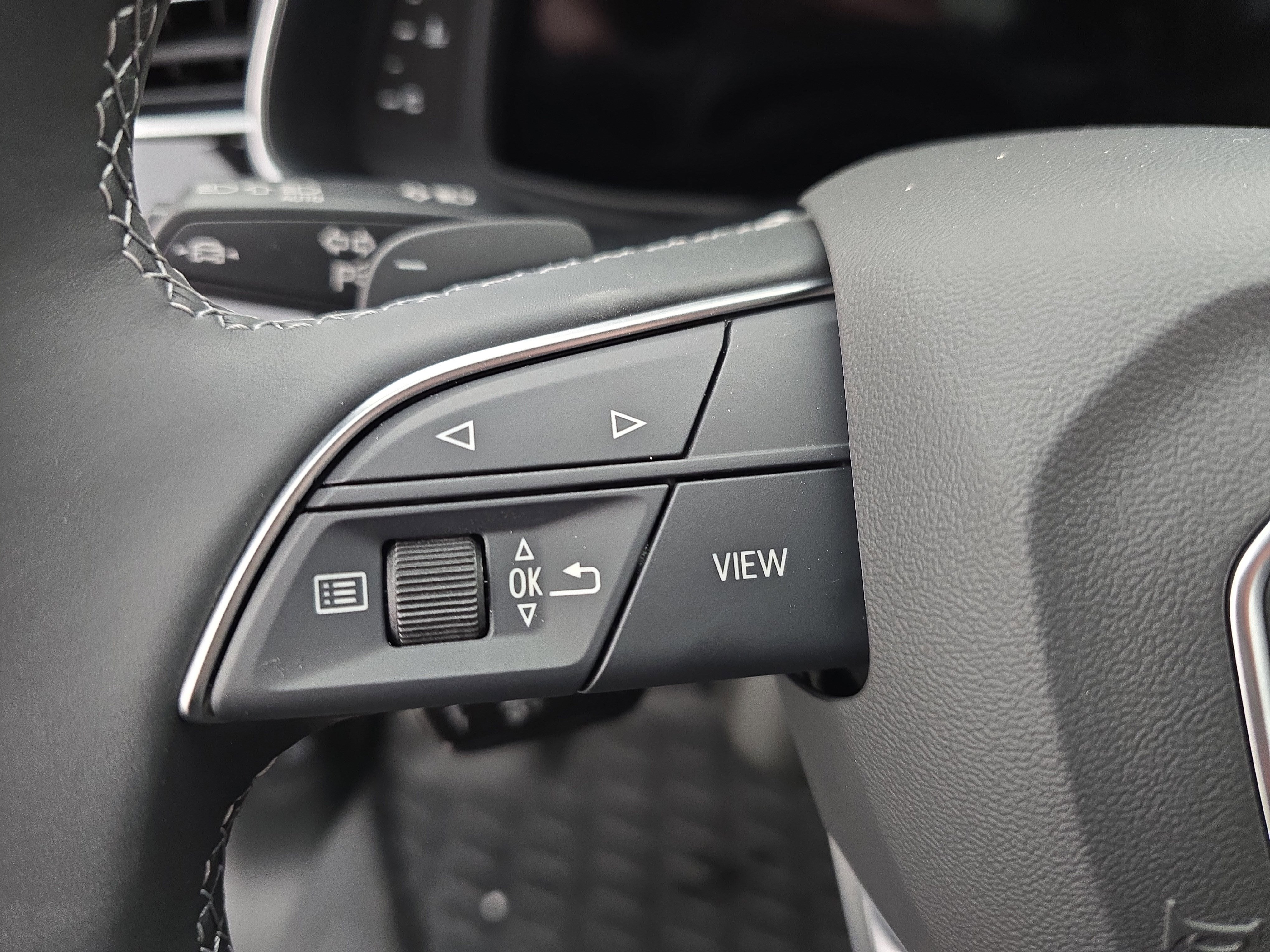 New 2026 Audi Q7 3.0T Premium Plus image 19