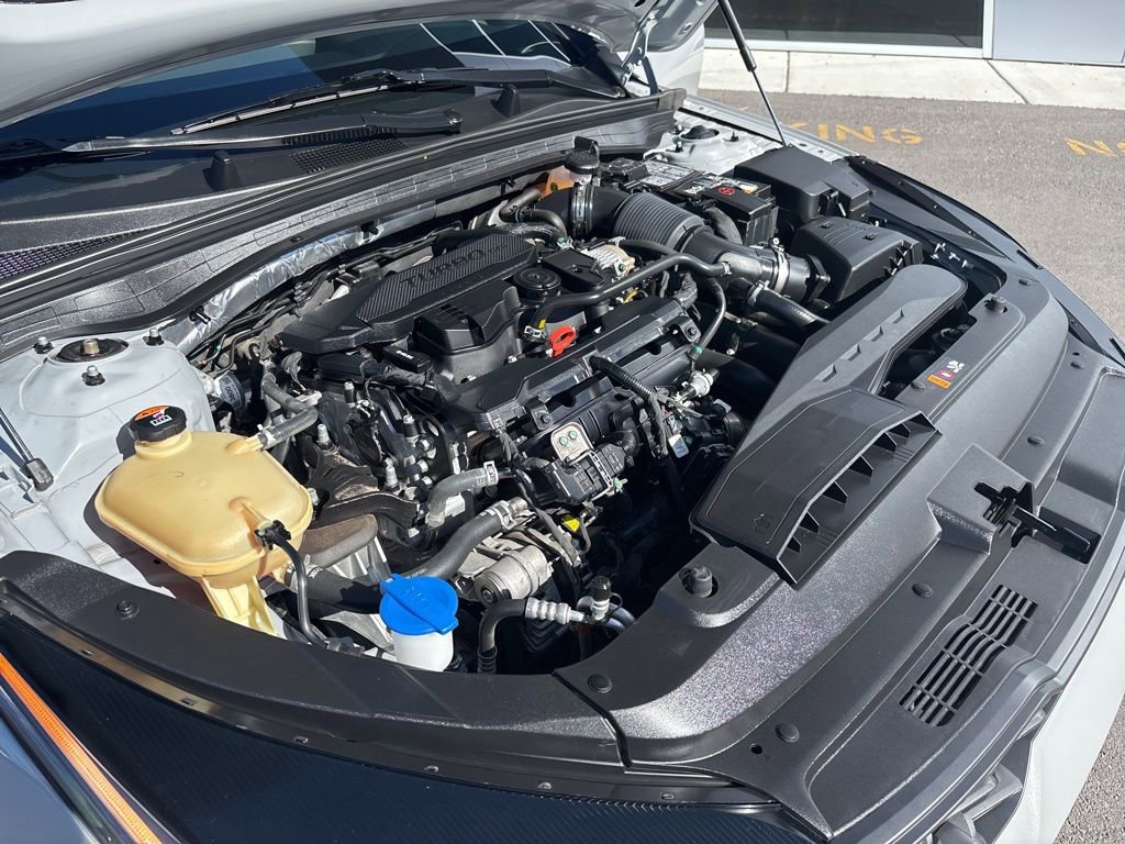 Certified 2024 Kia K5 GT-Line w/ GT-Line Premium Package AWD/4WD image 21