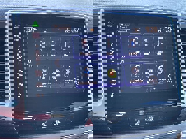 Used 2016 Honda Pilot EX image 12