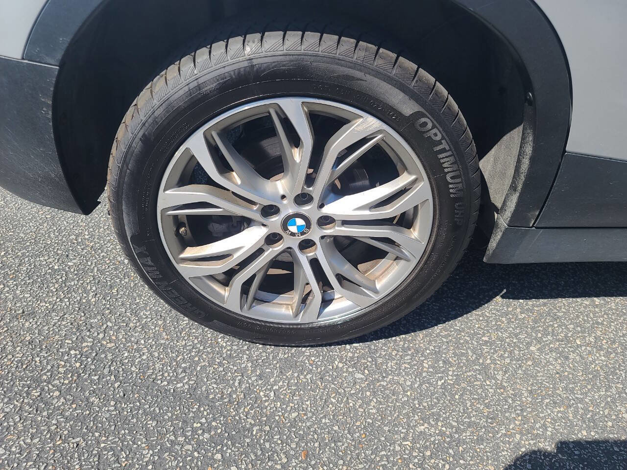 Used 2018 BMW X2 xDrive28i image 9