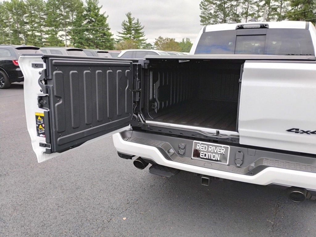 New 2026 RAM 1500 Limited image 17