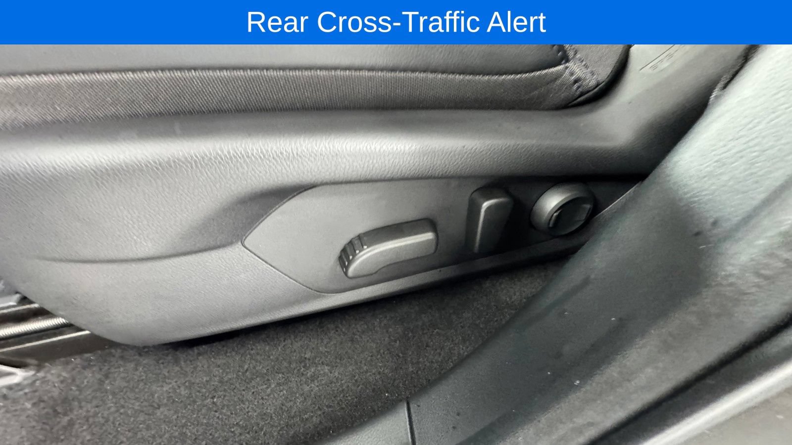 Used 2026 Subaru Forester Premium AWD/4WD image 11
