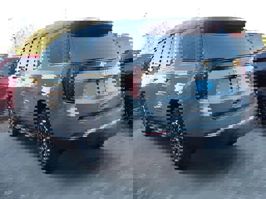 New 2026 Chevrolet Tahoe LS w/ Max Trailering Package image 2