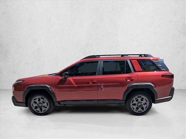 New 2026 Subaru Outback Premium AWD/4WD image 8