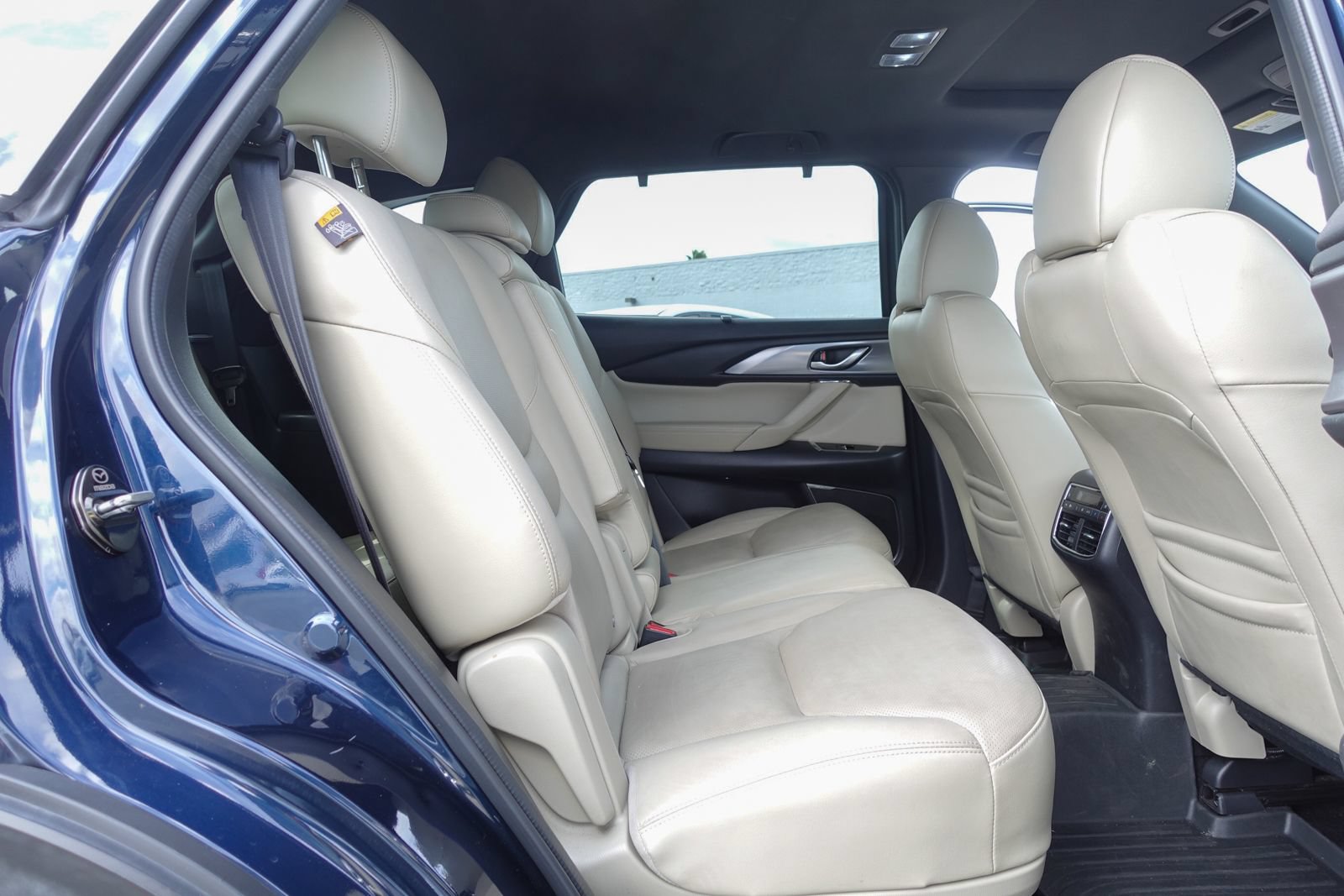Used 2019 MAZDA CX-9 Grand Touring FWD image 15