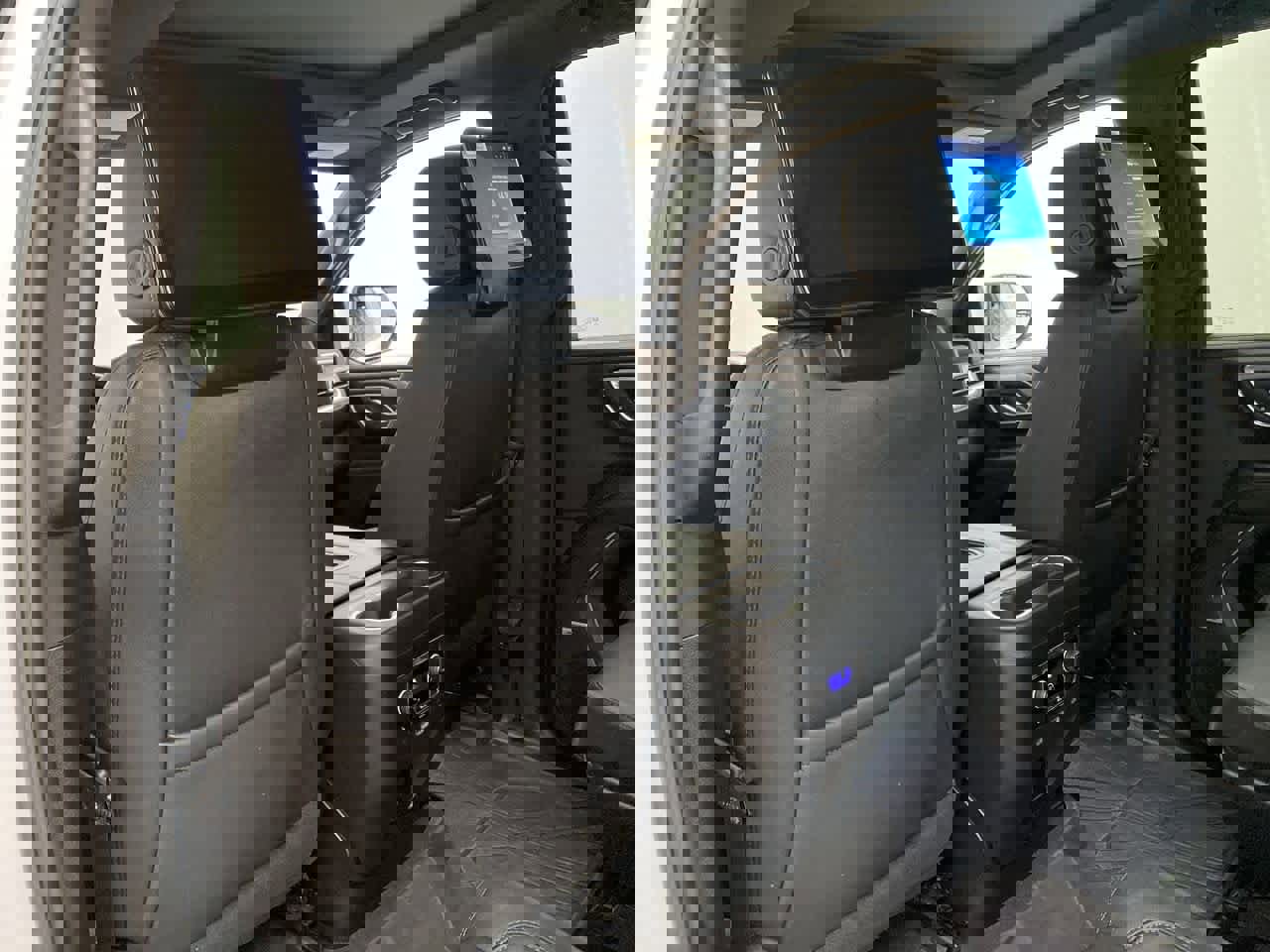 Used 2023 Chevrolet Tahoe Z71 w/ Luxury Package image 16