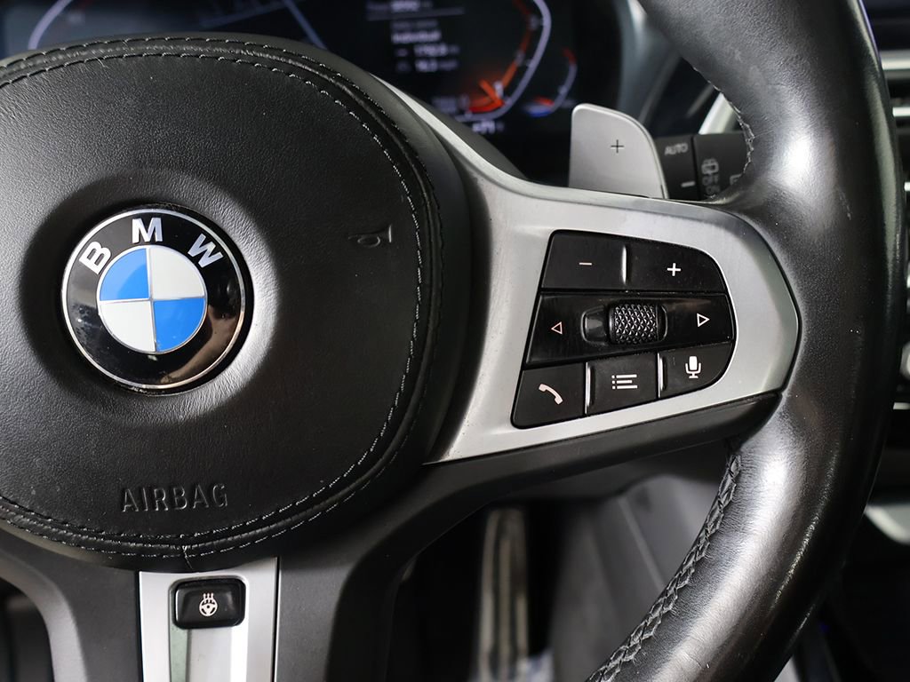 Used 2022 BMW X3 xDrive30i image 42