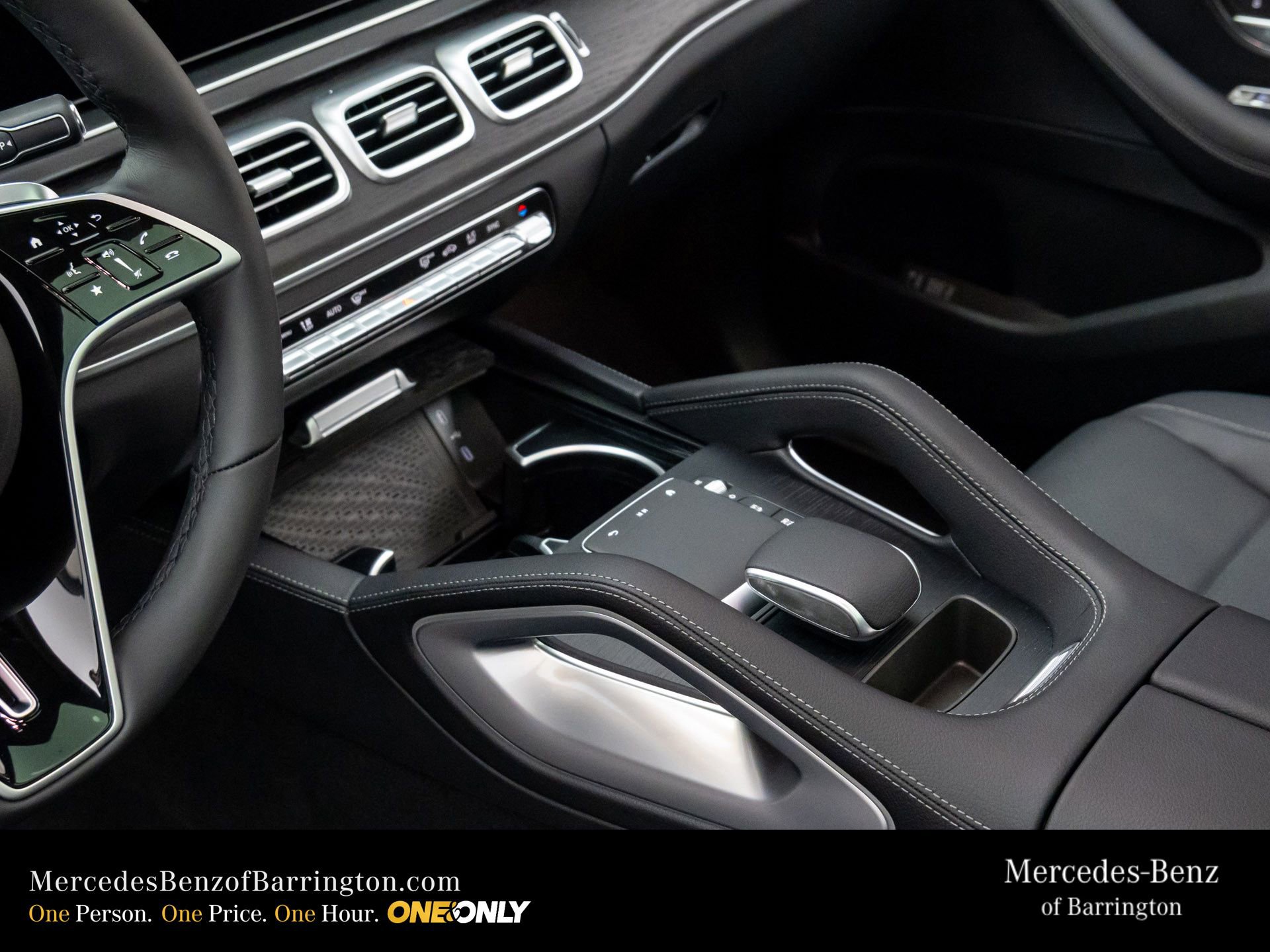 New 2026 Mercedes-Benz GLE 450 4MATIC image 13