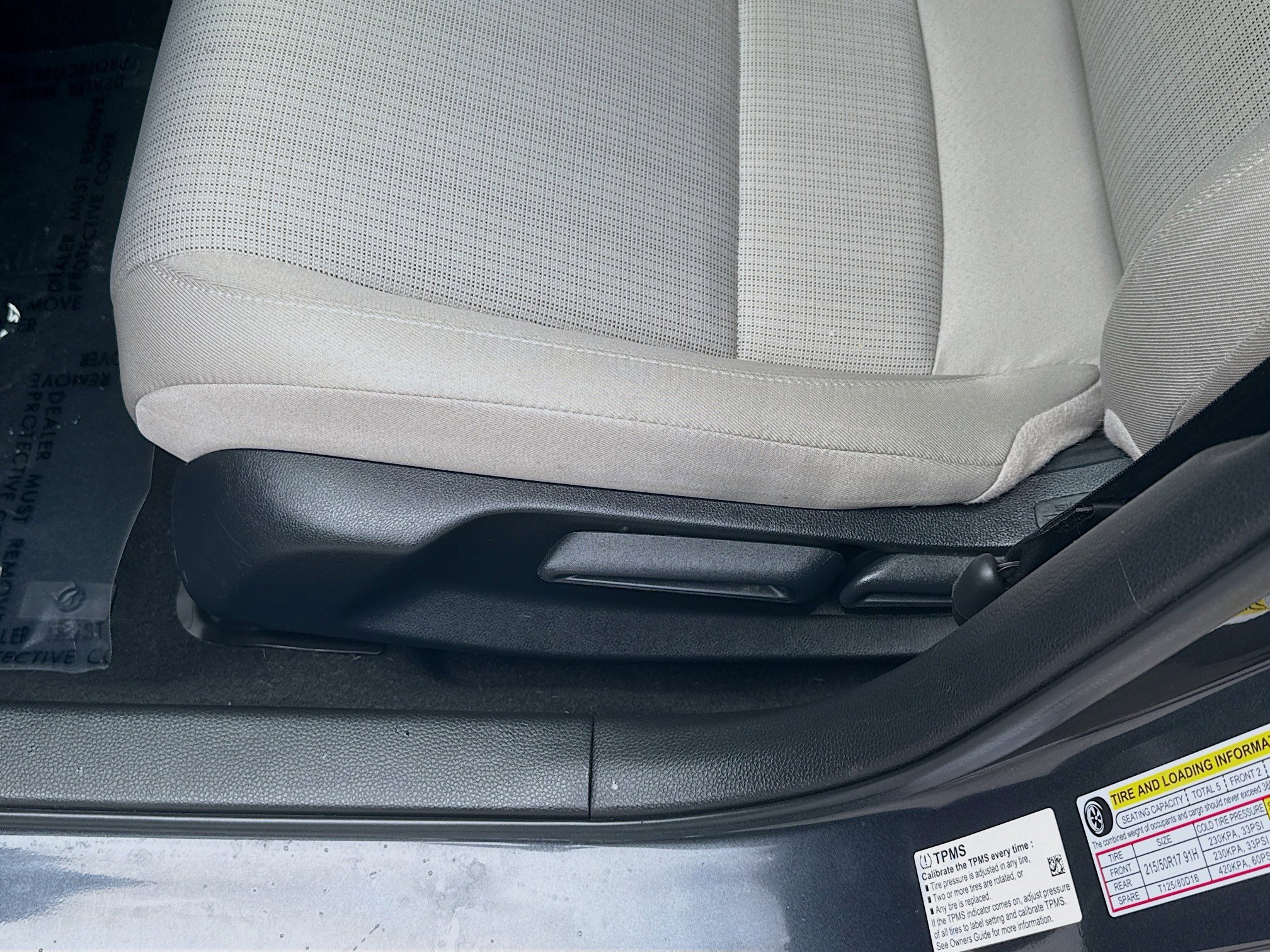 Certified 2024 Honda Civic EX image 17