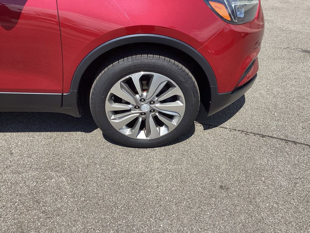 Used 2019 Buick Encore Preferred w/ Safety Package AWD/4WD image 23