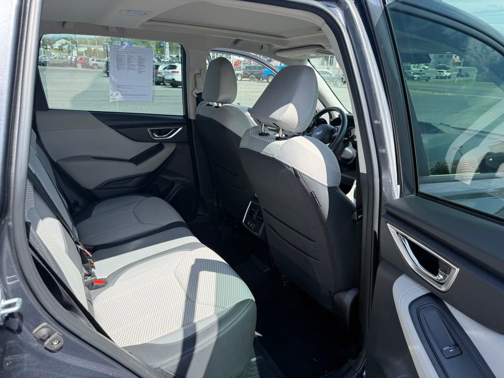 Certified 2023 Subaru Forester Premium image 13