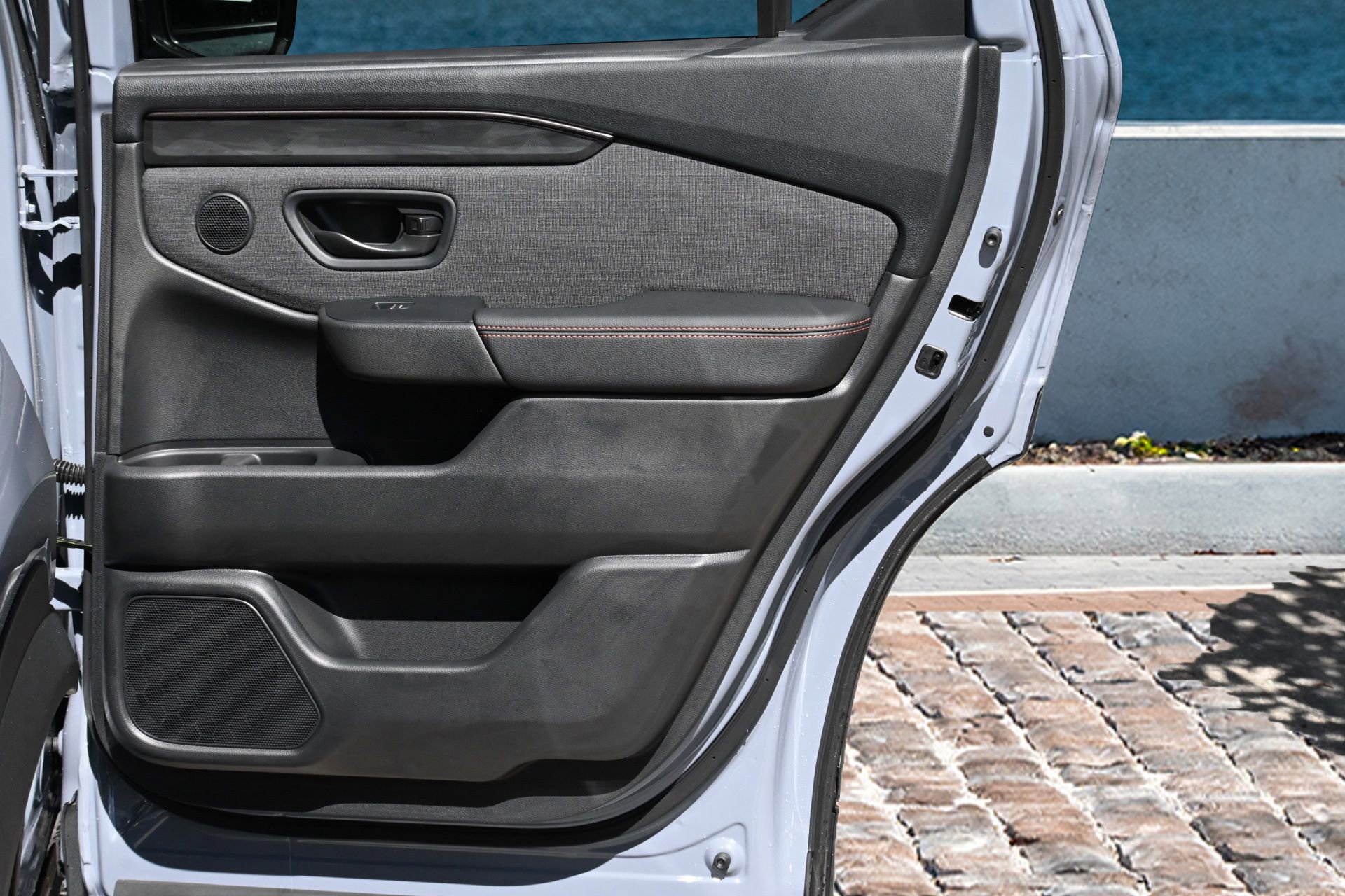 New 2026 Honda Passport TrailSport image 14