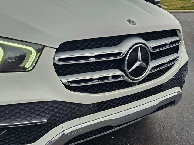 Certified 2020 Mercedes-Benz GLE 350 4MATIC image 3