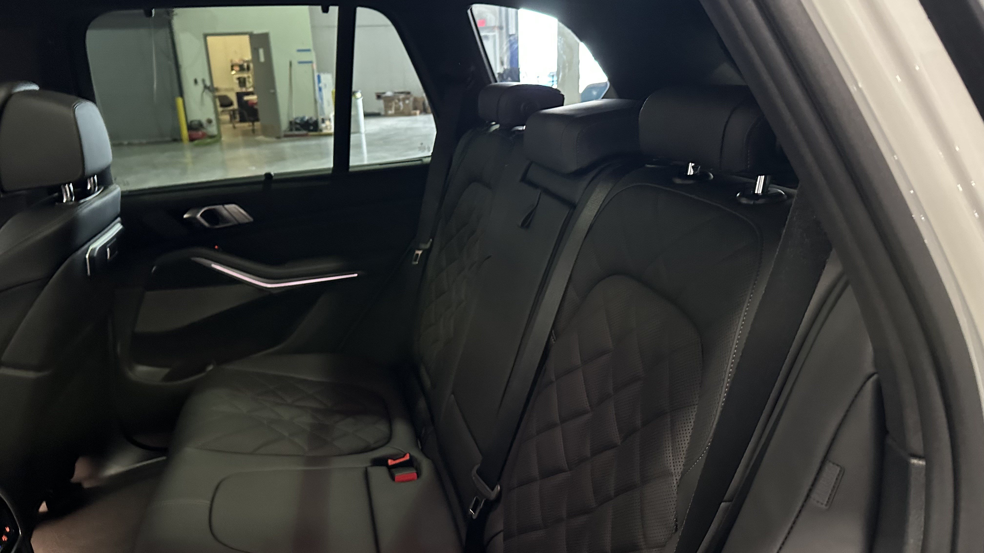 New 2026 BMW X5 M60i AWD/4WD image 29