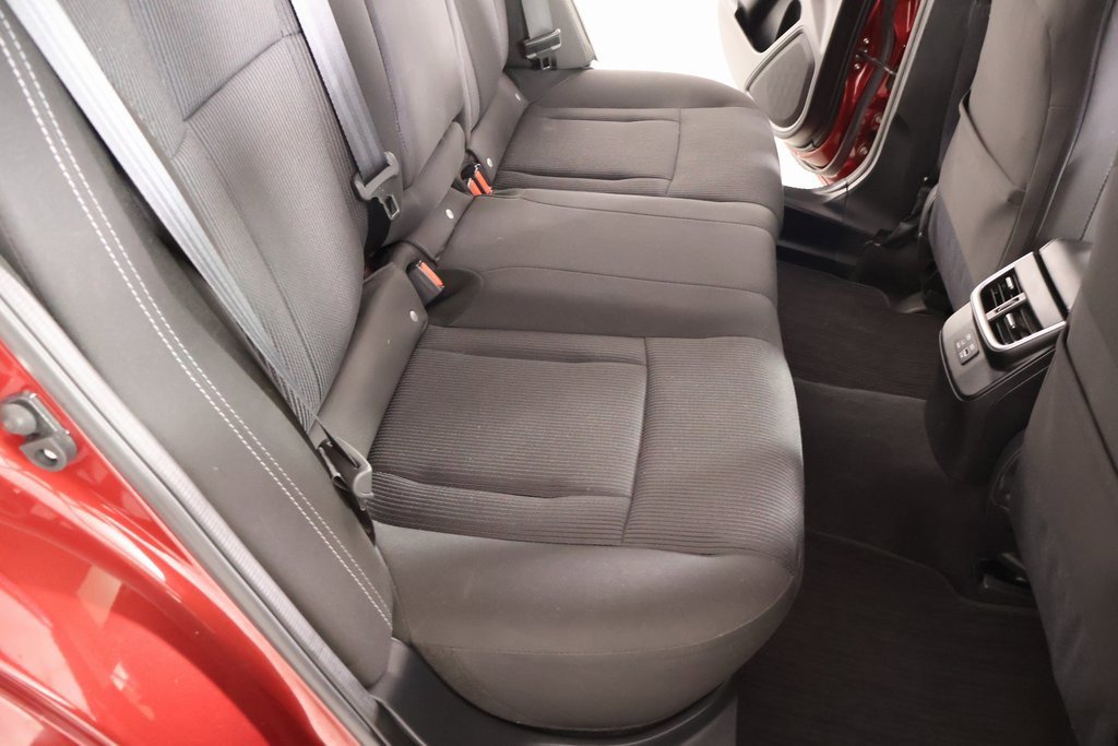 Used 2025 Subaru Legacy Premium image 16