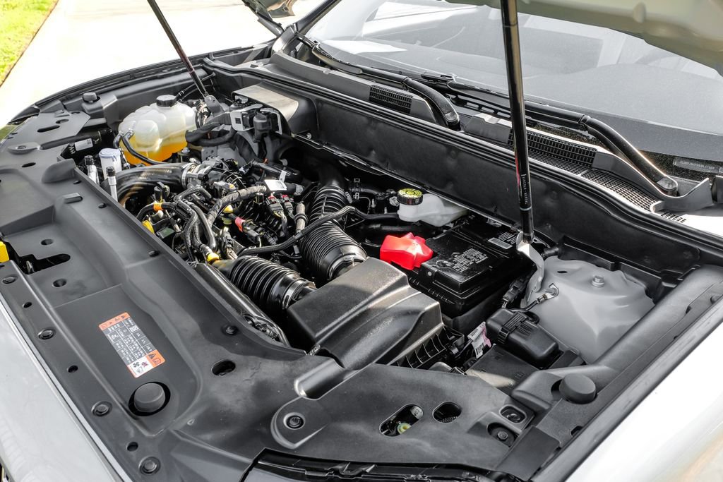 Used 2022 Lincoln Nautilus Black Label image 52