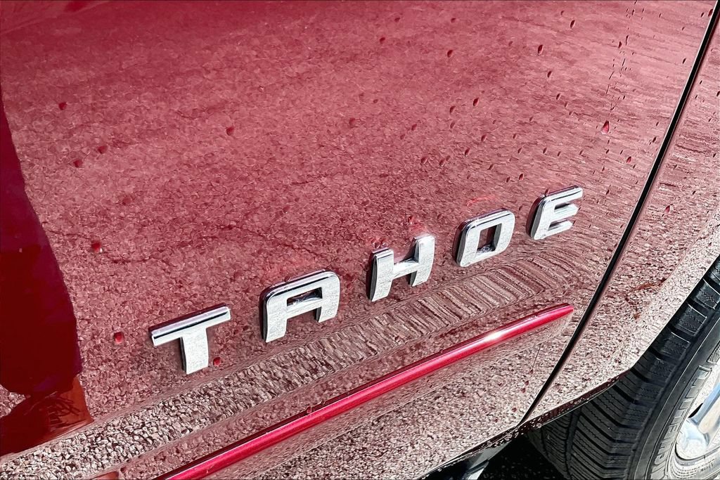 Used 2019 Chevrolet Tahoe Premier RWD image 8